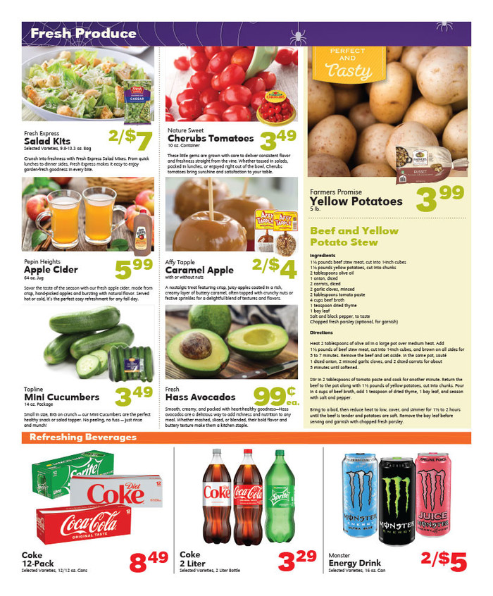 Ad page image