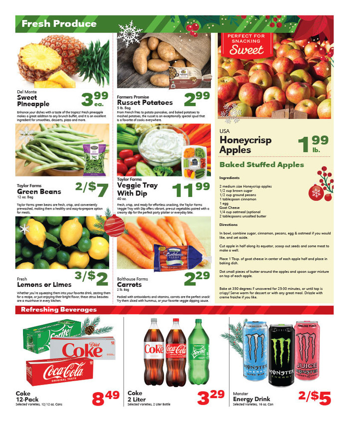 Ad page image