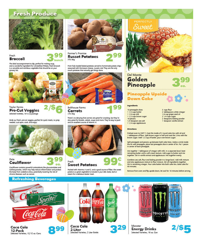 Ad page image