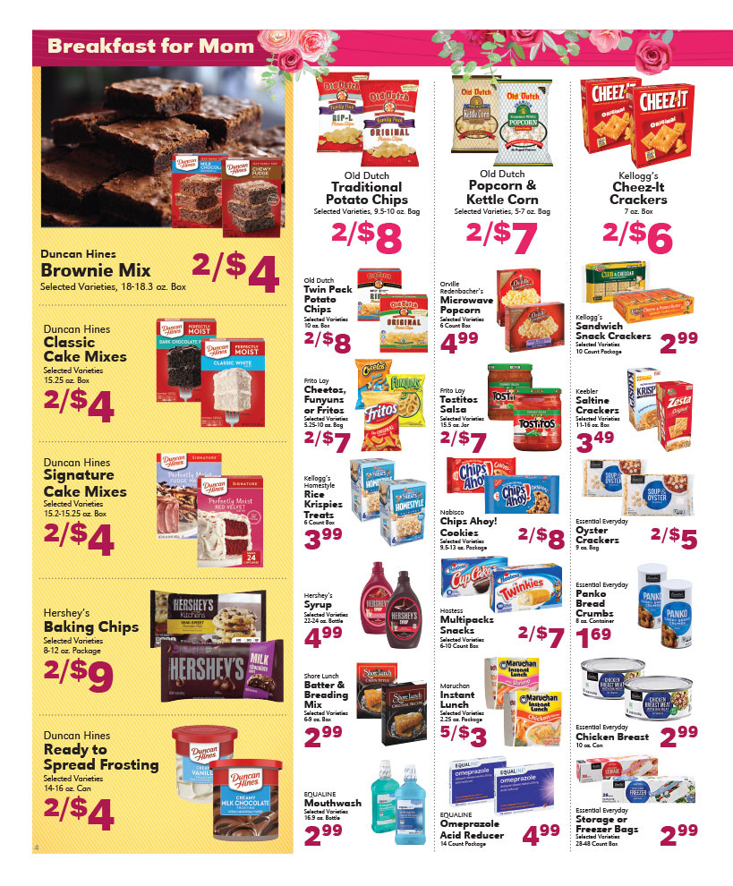 Ad page image