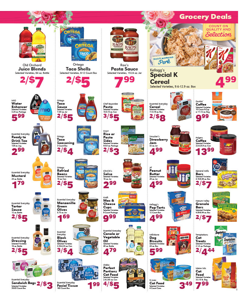 Ad page image