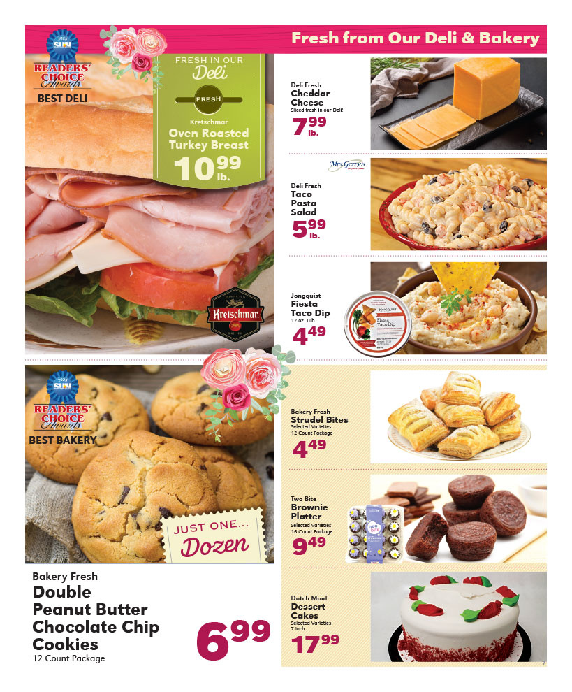 Ad page image