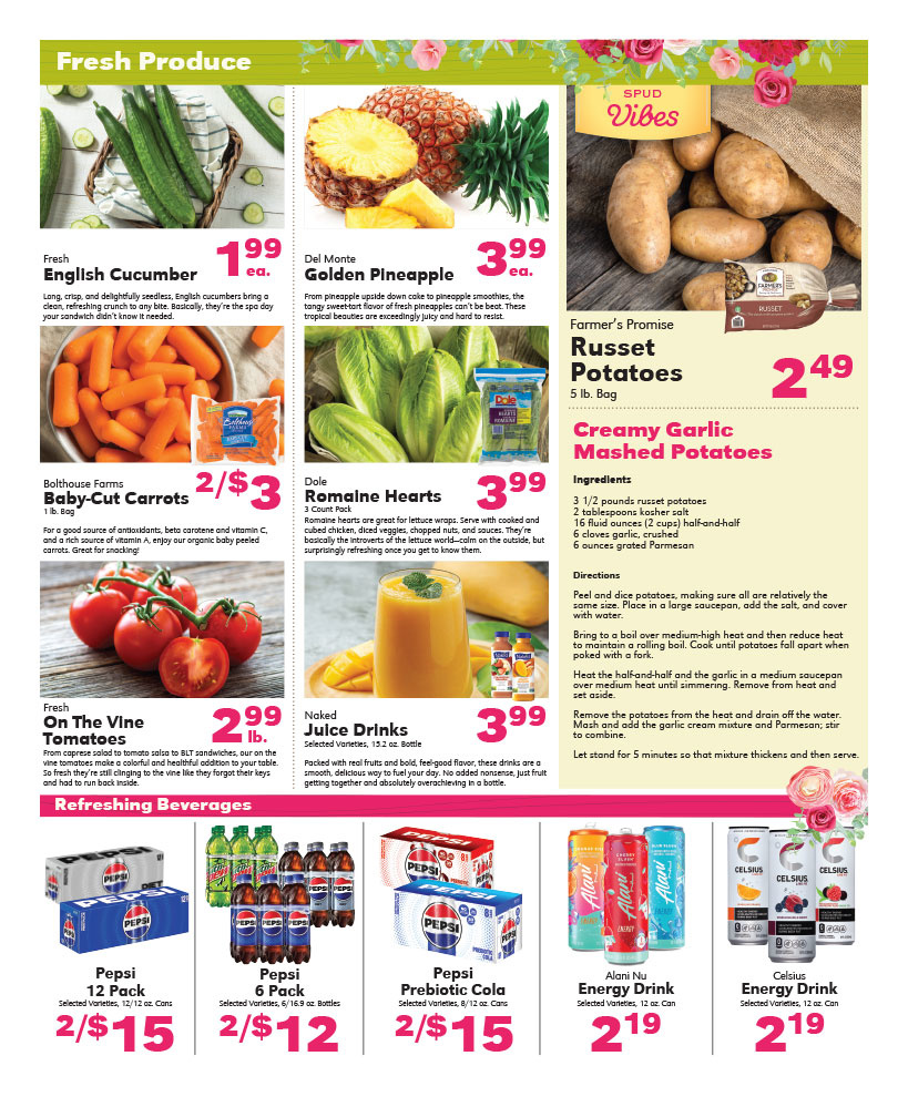 Ad page image